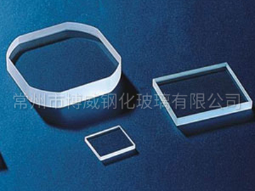 石英玻璃 石英特種玻璃 耐高溫玻璃